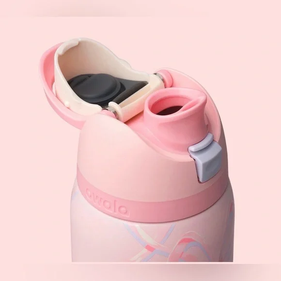 Owala Sugar Plum Fairy 32 oz Freesip BRAND NEW, SOLD OUT EVERYWHERE - Picture 3 of 12